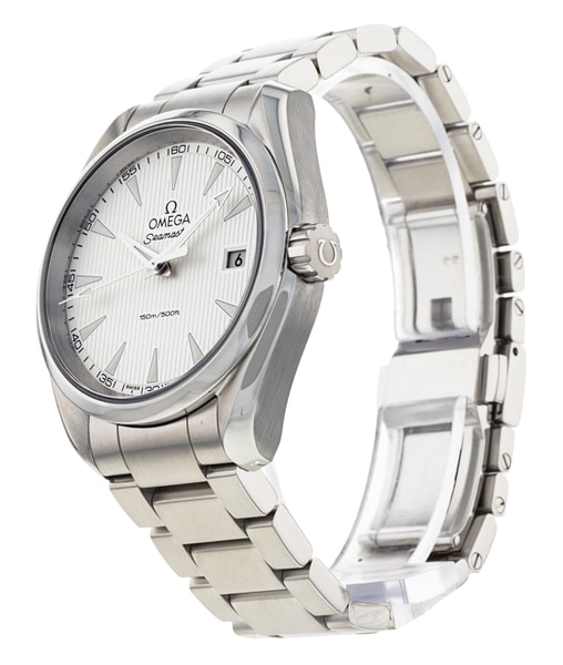 Omega Aqua Terra 150m Gents 231.10.39.60.02.001